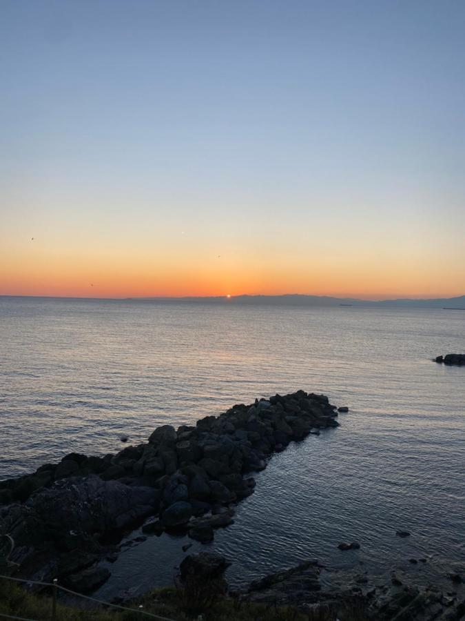 Bogliasco Wine Loft Apartment Exterior photo